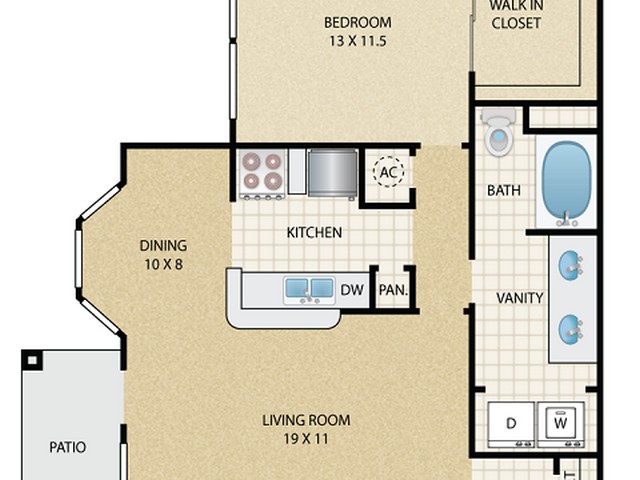 1889227242Trails at Rock Creek Colorado